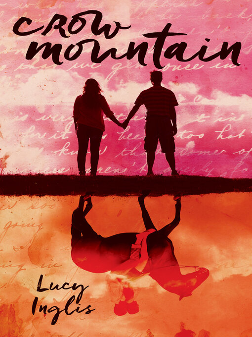Title details for Crow Mountain by Lucy Inglis - Wait list